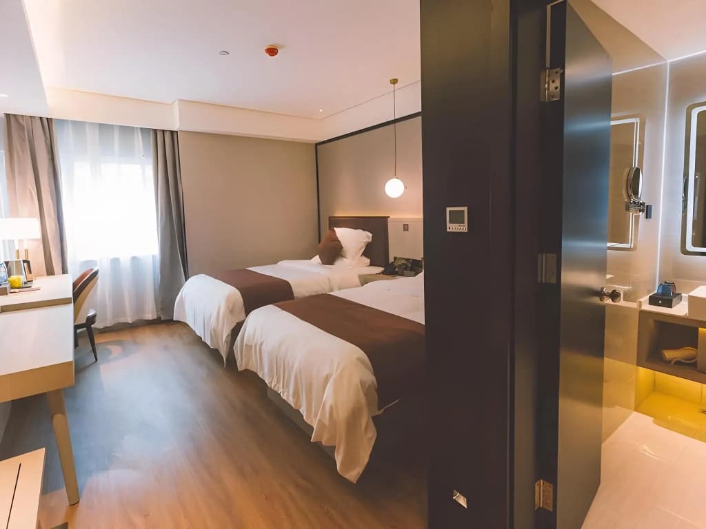 Hotel photo 4