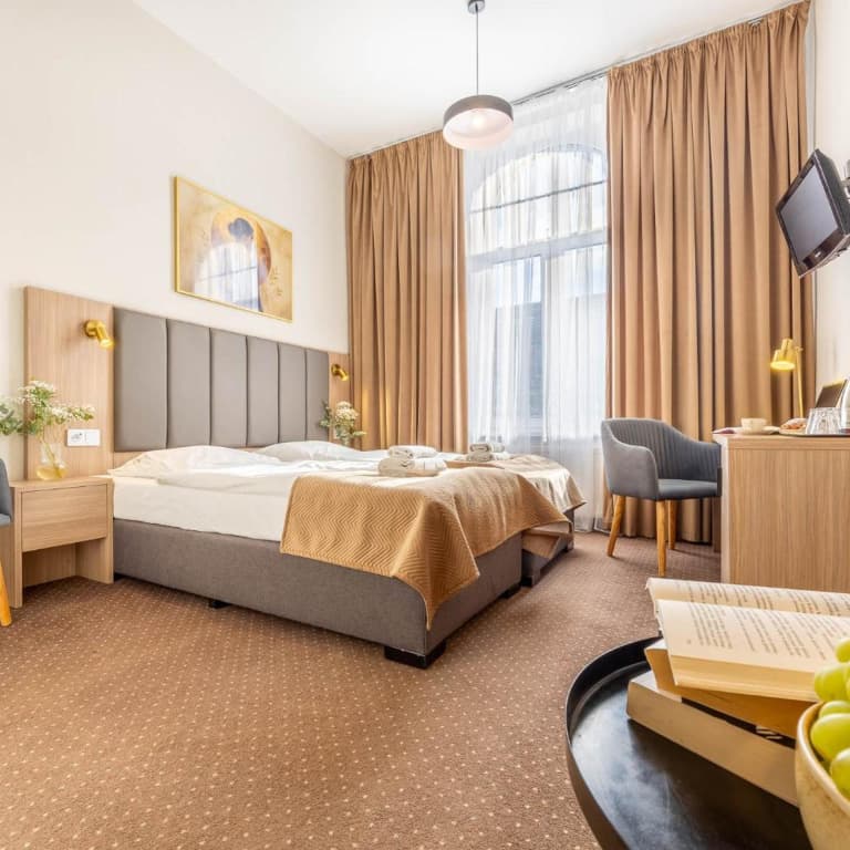 Hotel photo 20