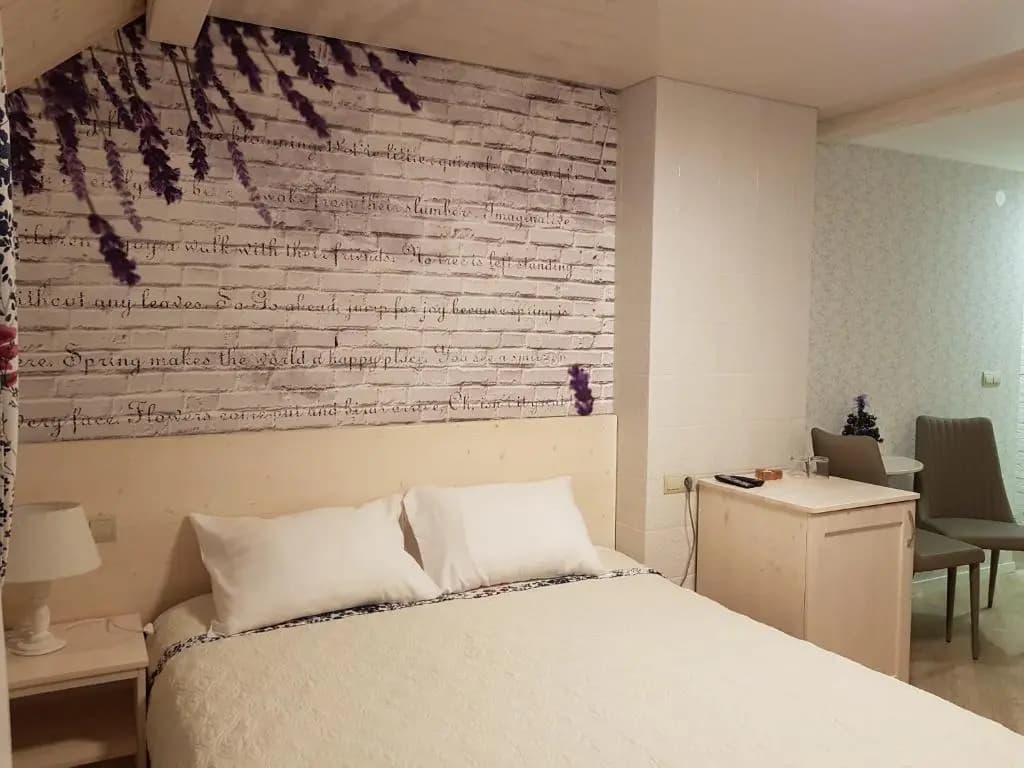 Superior room