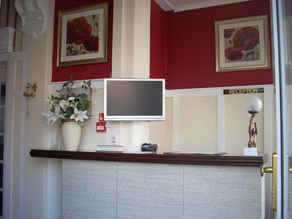 Hotel photo 18