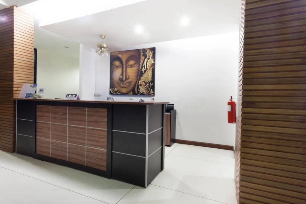Hotel photo 17
