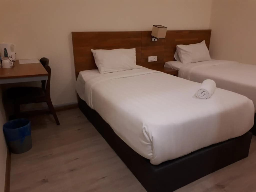 Hotel photo 17
