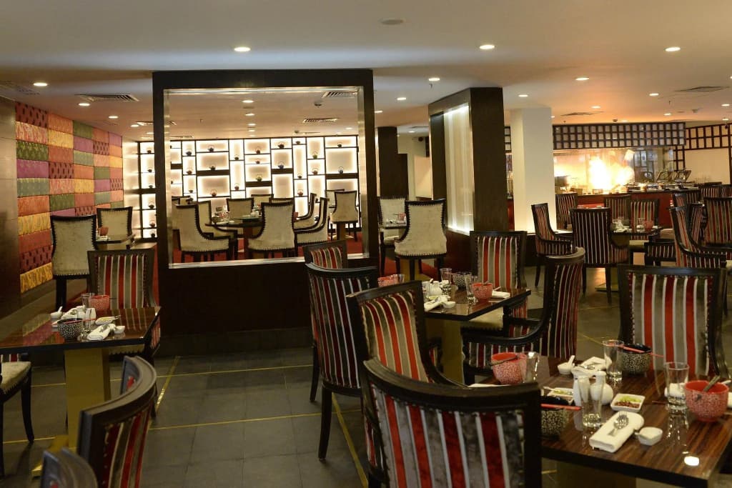 Hotel photo 15