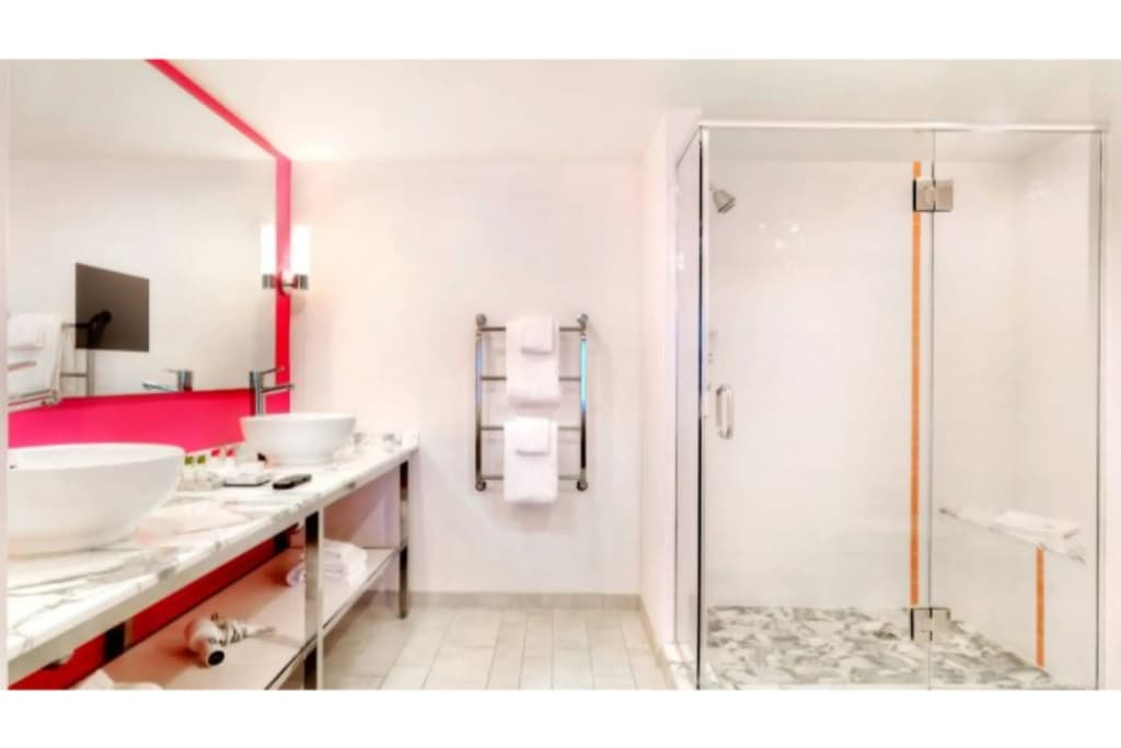 Hotel photo 22