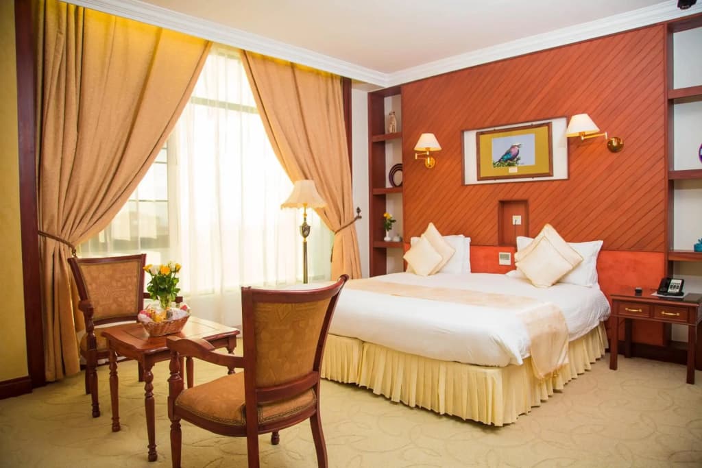 Hotel photo 3