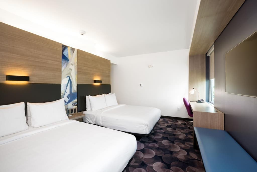 Hotel photo 3