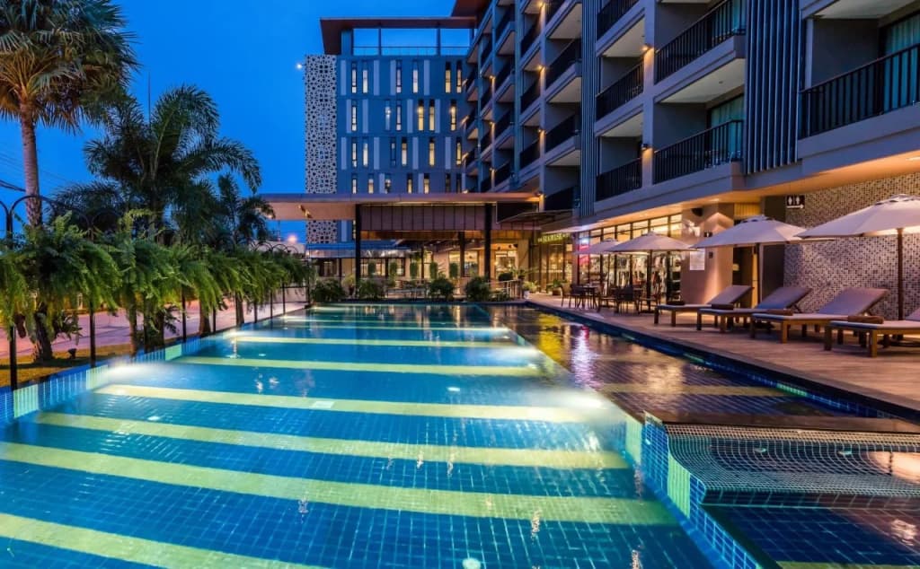 Hotel photo 27