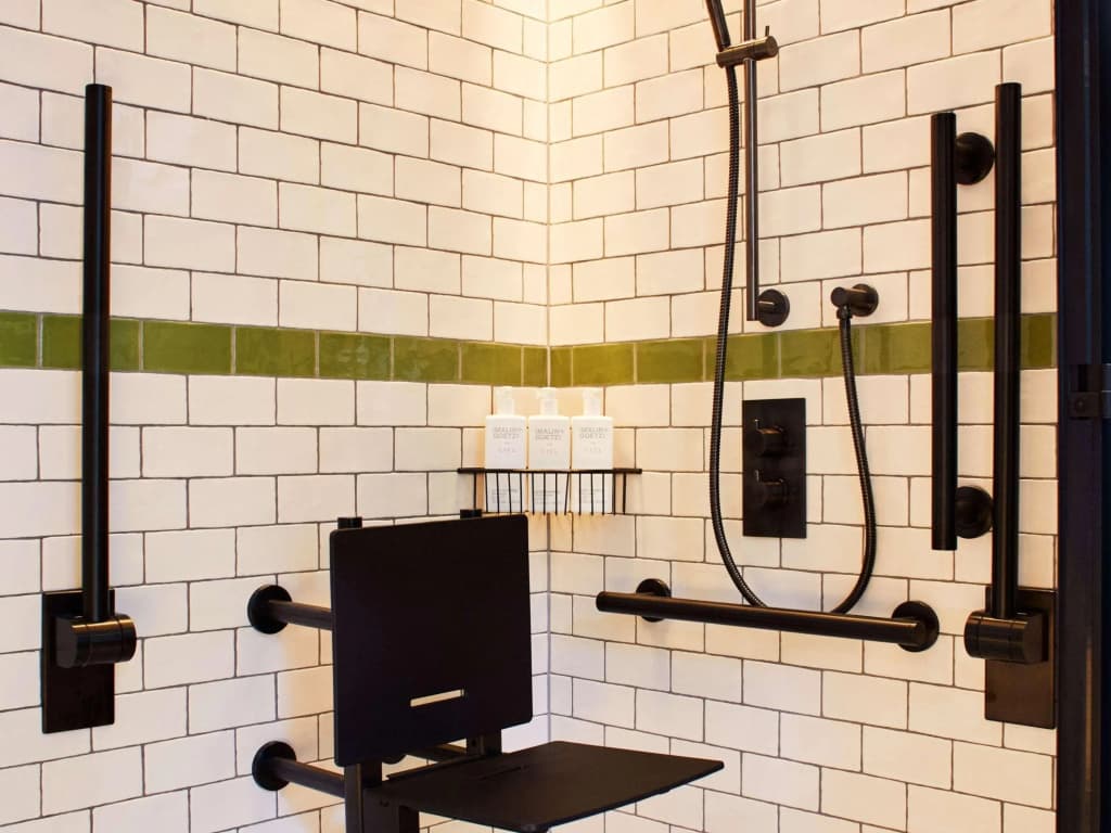Hotel photo 23