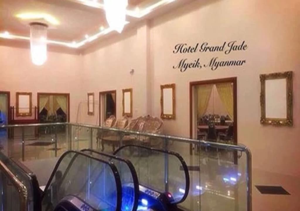 Hotel photo 8