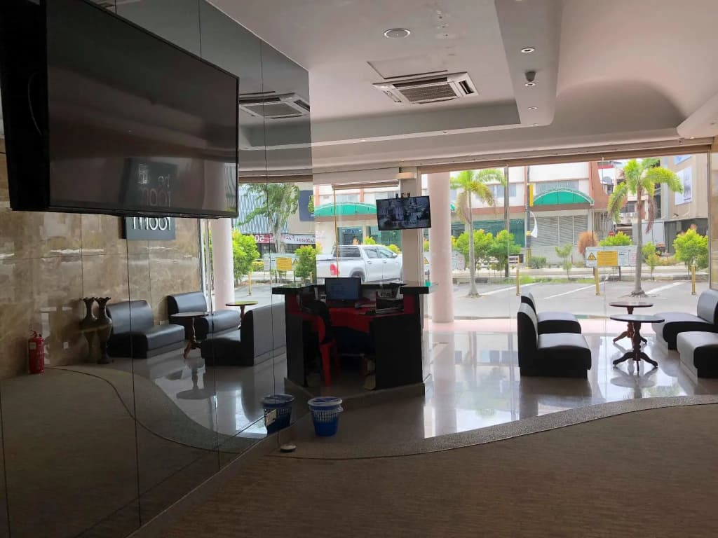 Hotel photo 20