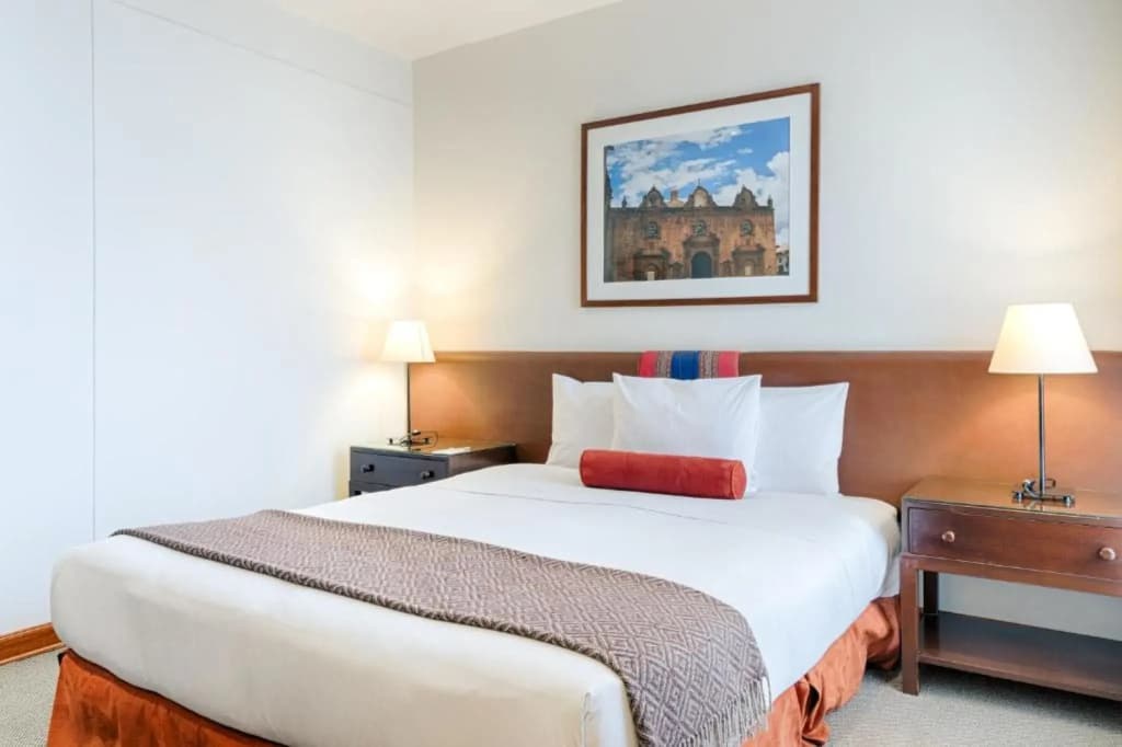 Hotel photo 6