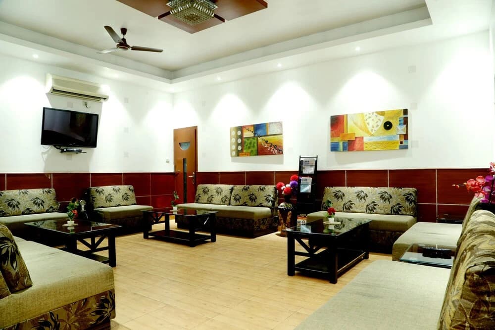Hotel photo 13