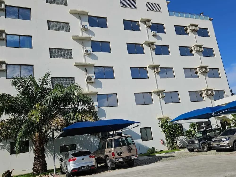 Hotel photo 4