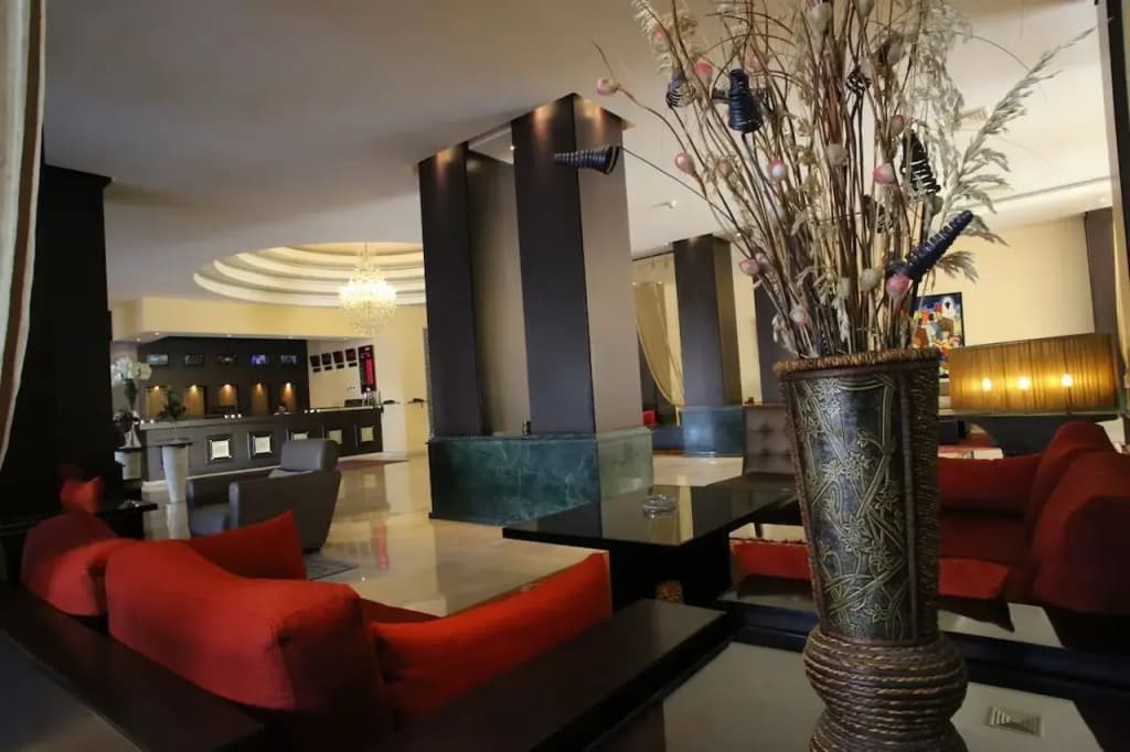 Hotel photo 12
