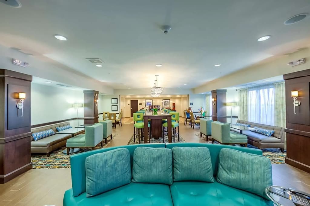 Hotel photo 2