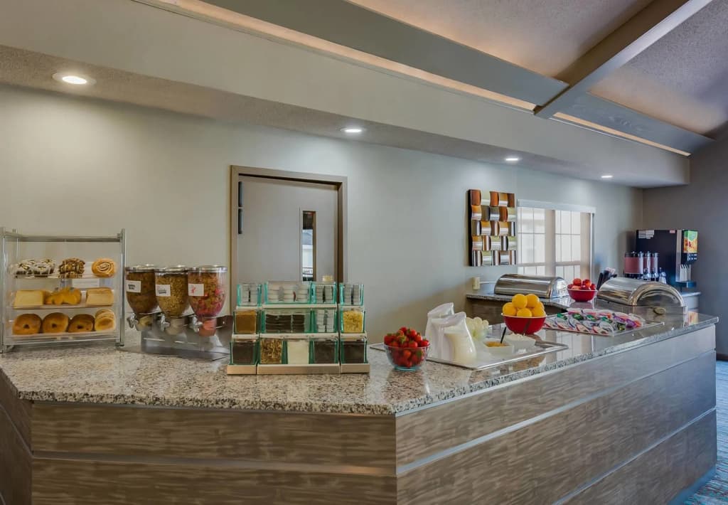 Hotel photo 11