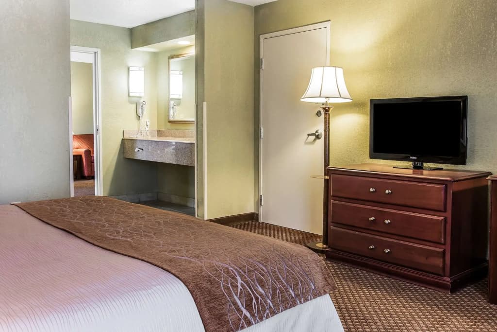 Hotel photo 6