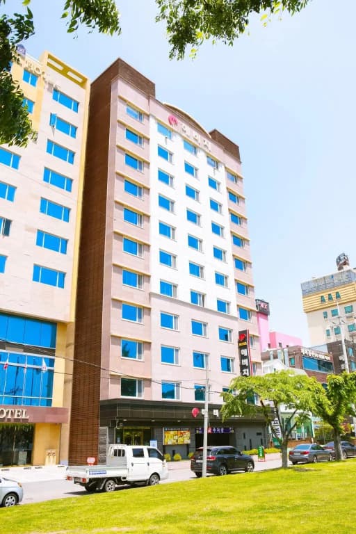 Hotel photo 5