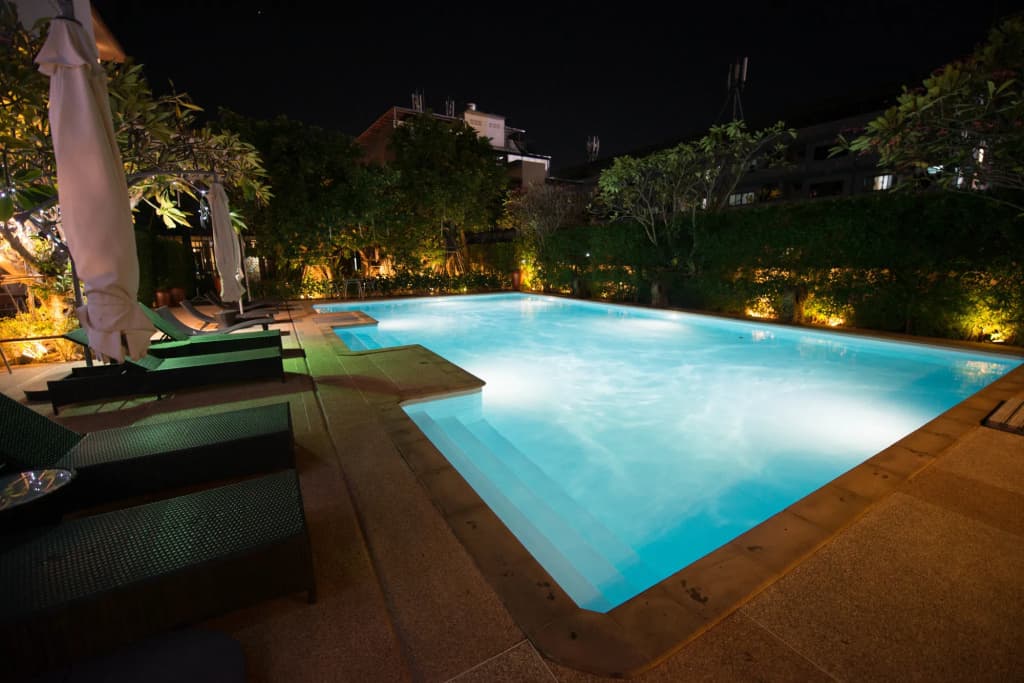 Hotel photo 20