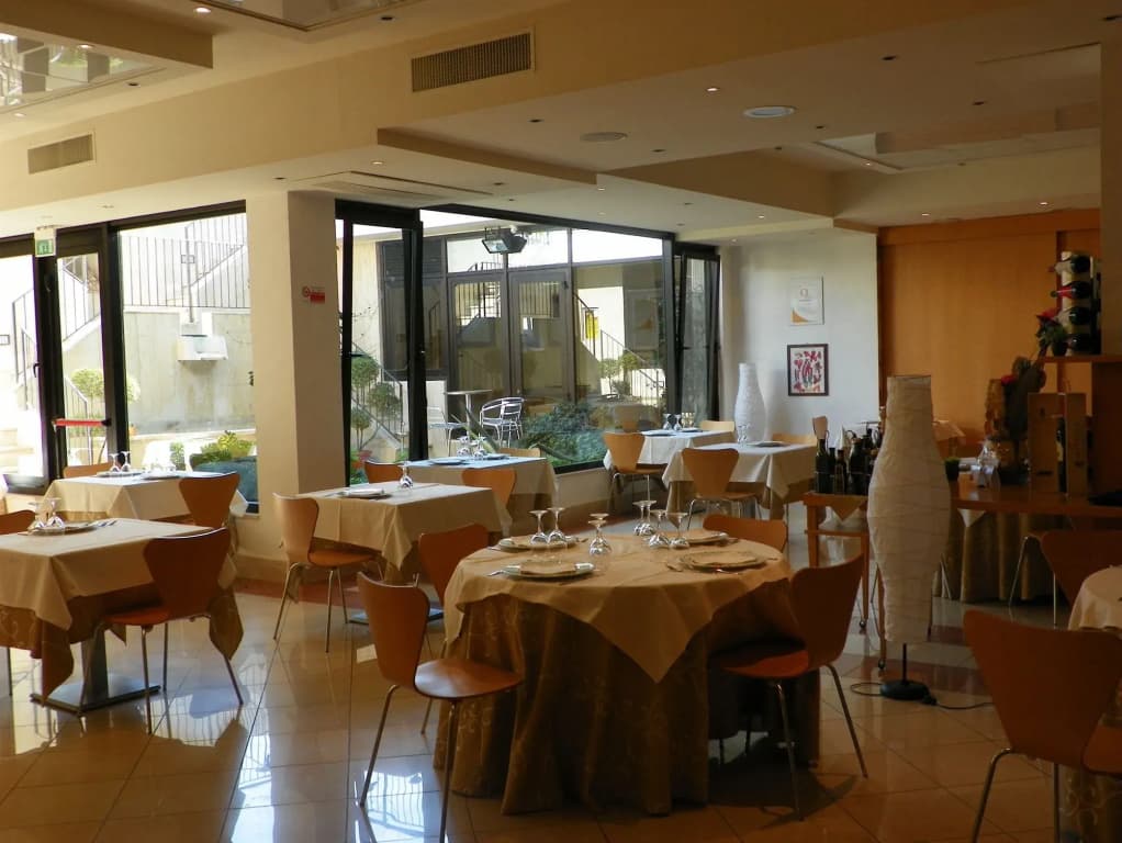 Hotel photo 18