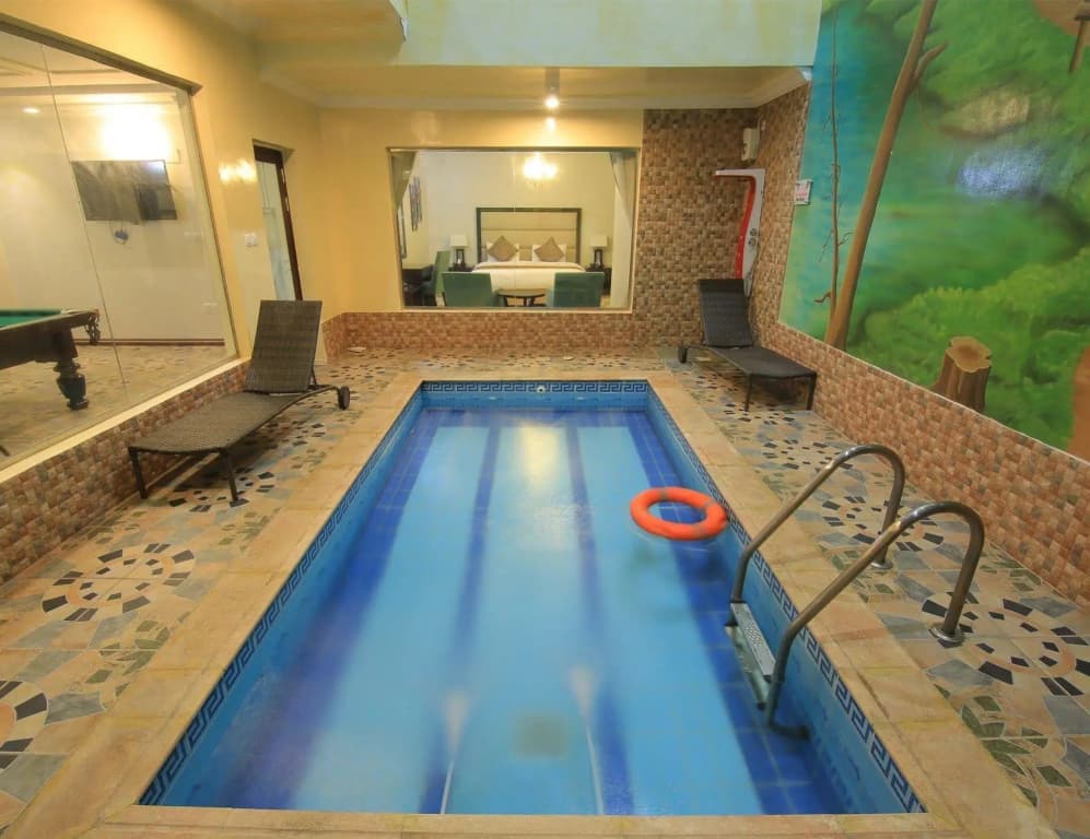 Hotel photo 12