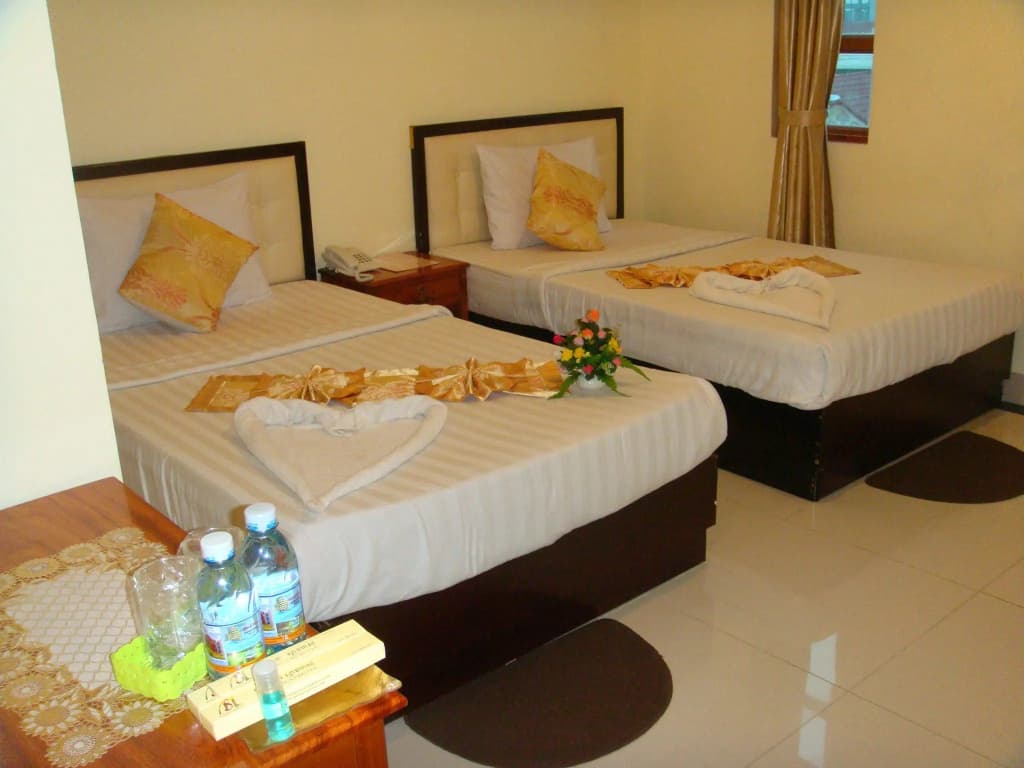 Hotel photo 7