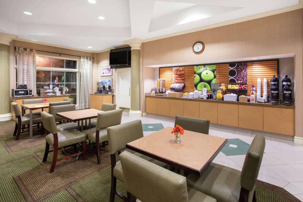 Hotel photo 19