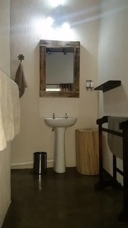 Standard Chalet