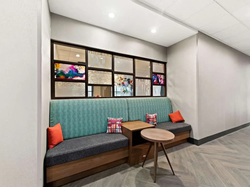 Hotel photo 14