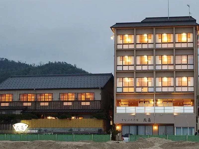 Hotel photo 1