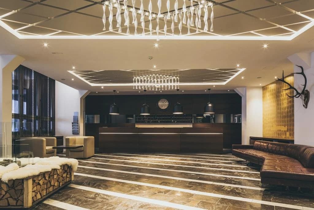 Hotel photo 1