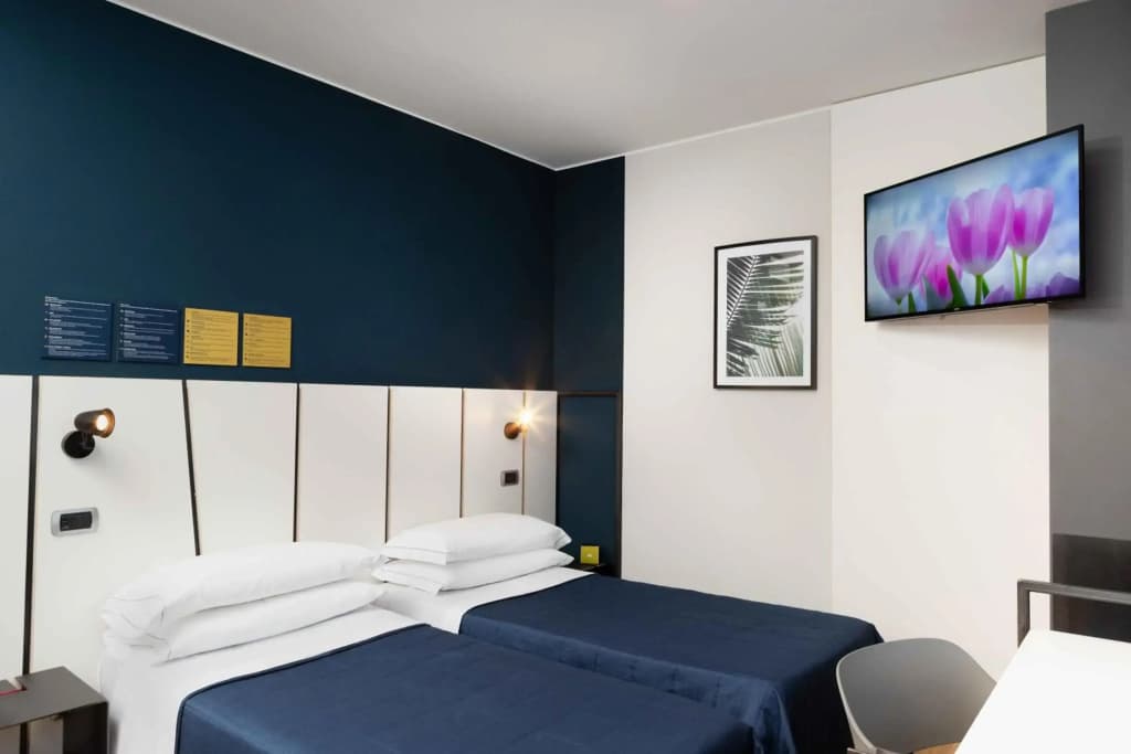 Hotel photo 3