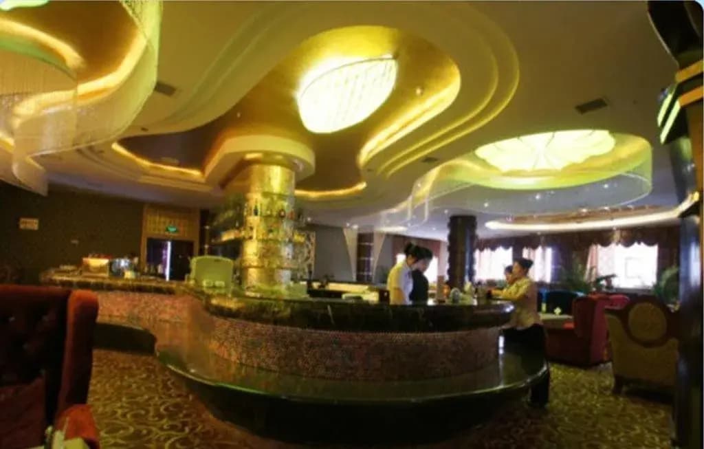 Hotel photo 14