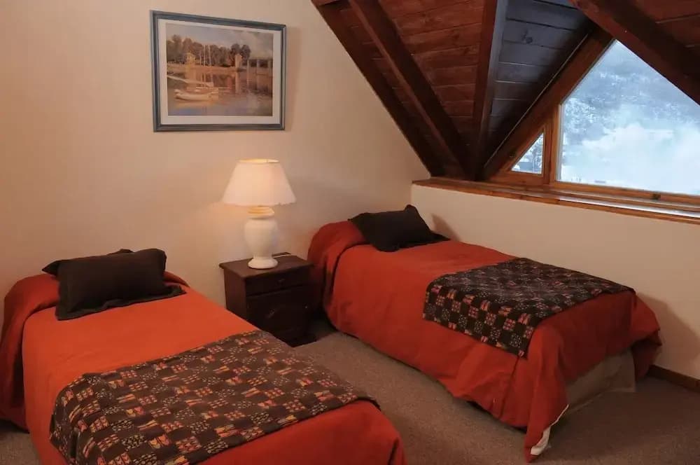 Standard Duplex room