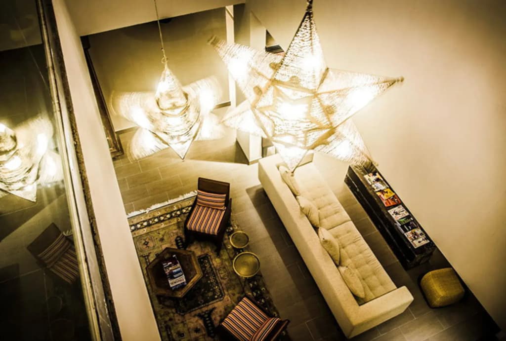 Hotel photo 14