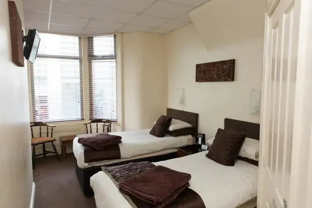 Hotel photo 21