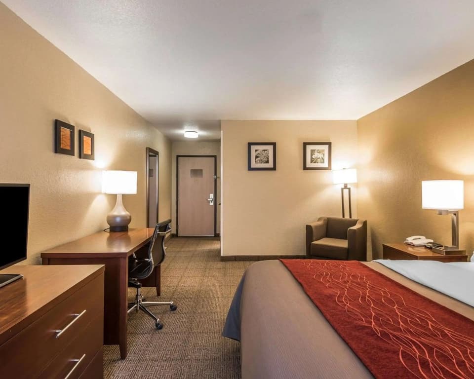 Hotel photo 5