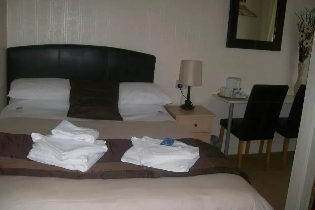 Hotel photo 11