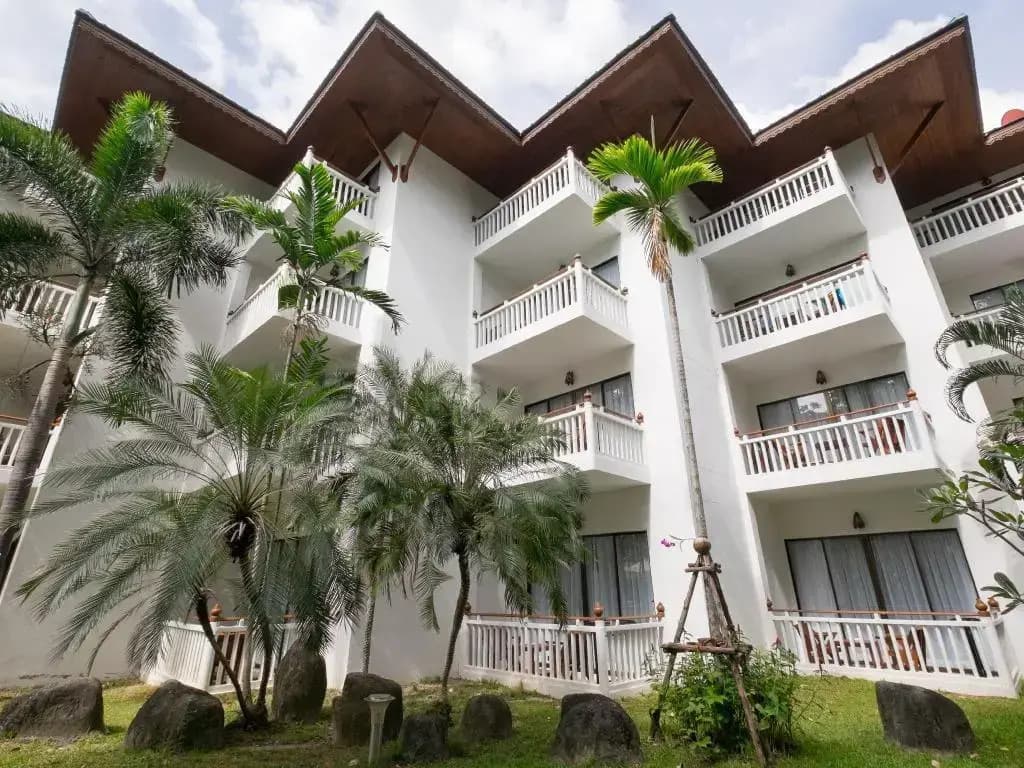 Hotel photo 1