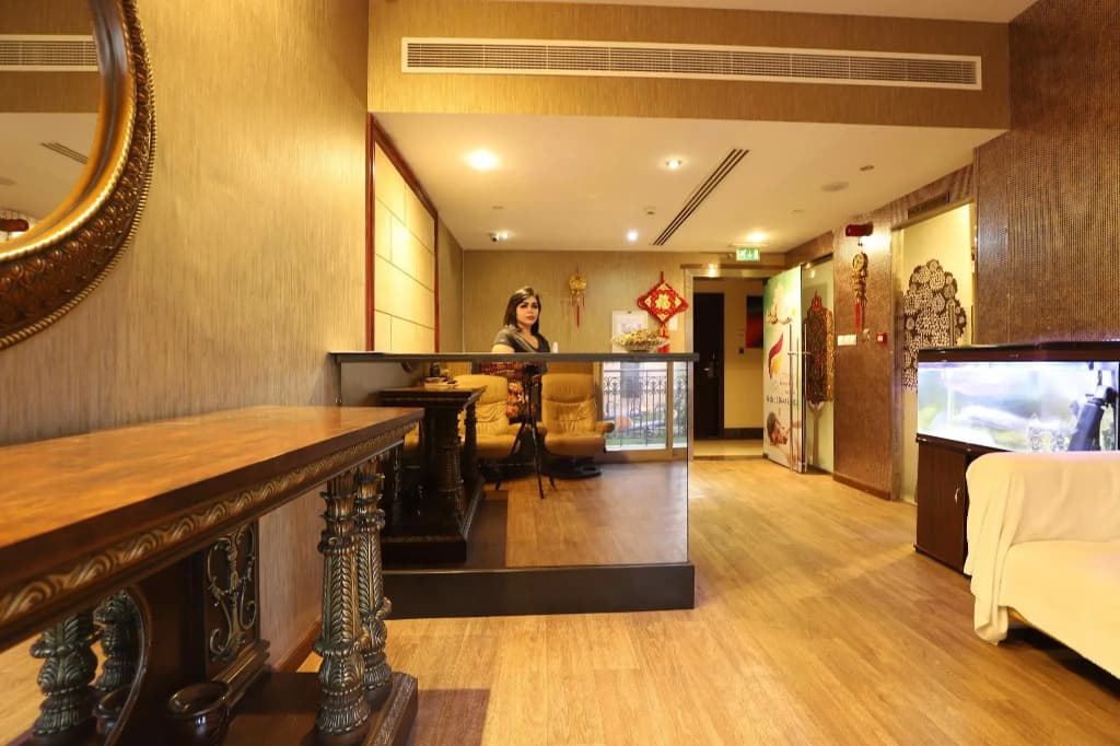 Hotel photo 20