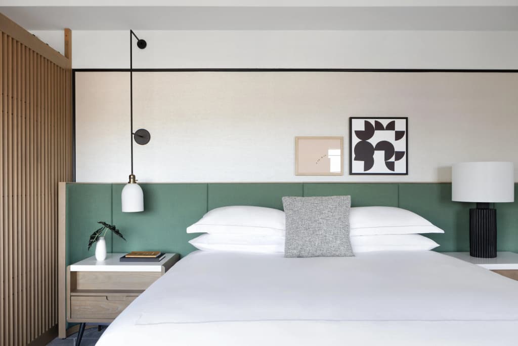 Hotel photo 2