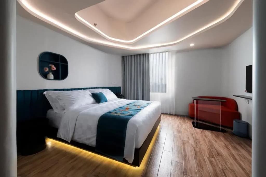 Hotel photo 5