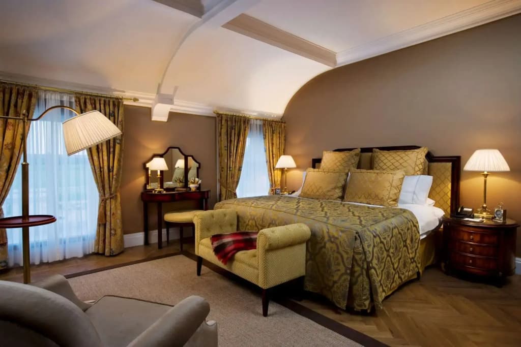 Grand Suite