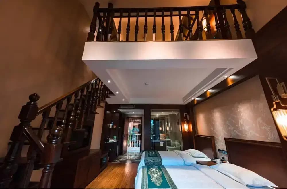 Hotel photo 12