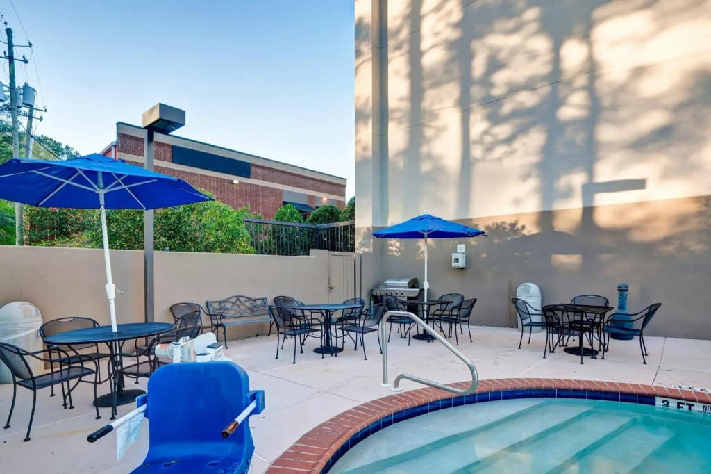 Hotel photo 28