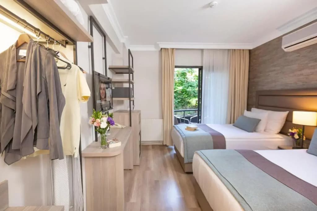Hotel photo 9