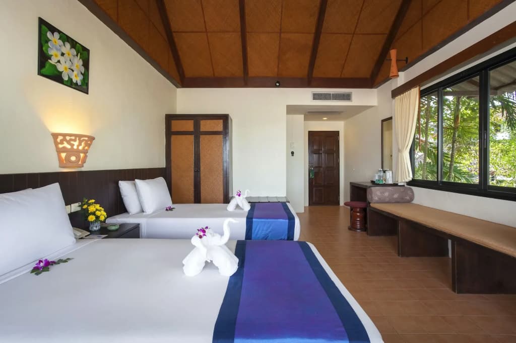 Hotel photo 7