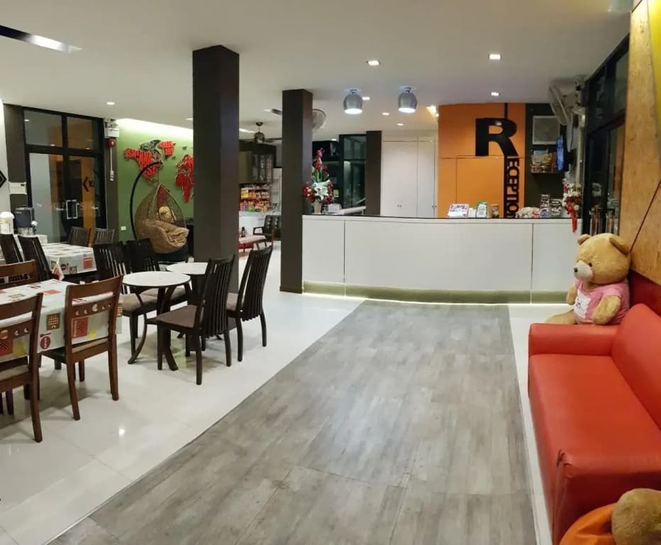 Hotel photo 11