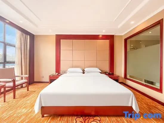 Business room