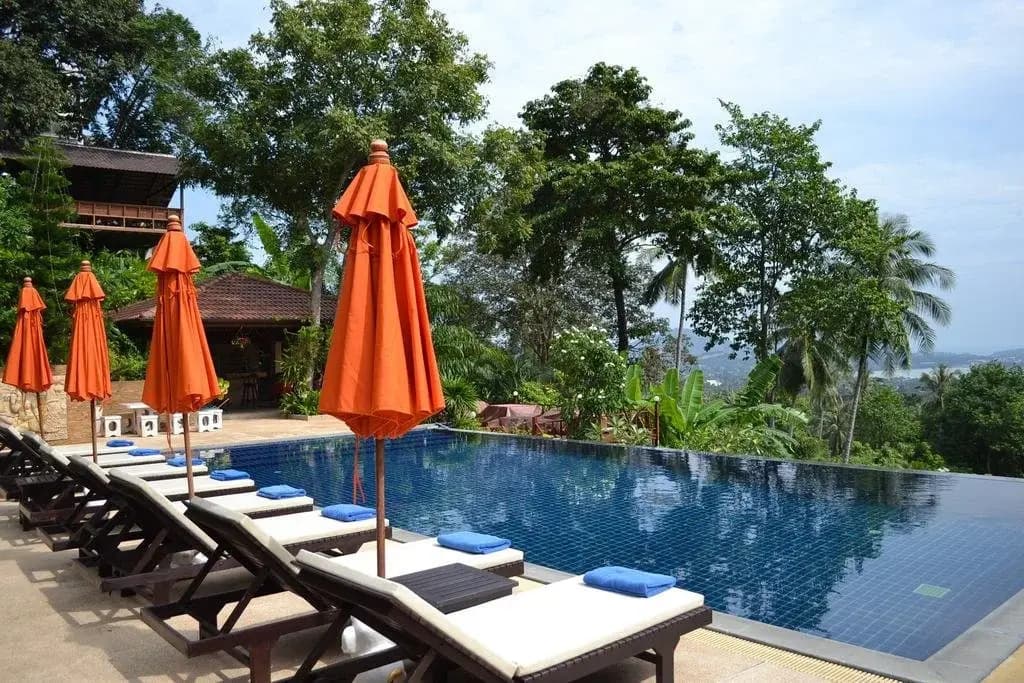 Hotel photo 8